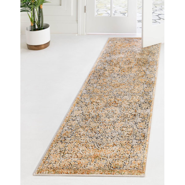 Langley Street Alresford Oriental Rug & Reviews Wayfair